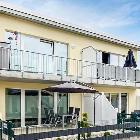 Gorgeous Apartment In Graal-Mueritz With Wifi 외부 사진