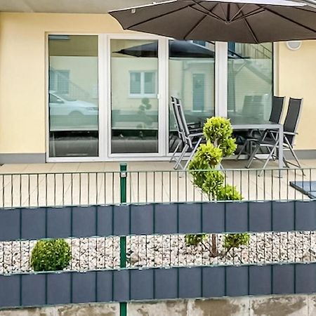 Gorgeous Apartment In Graal-Mueritz With Wifi 외부 사진