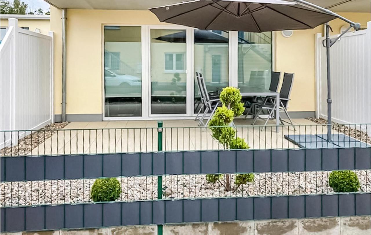 Gorgeous Apartment In Graal-Mueritz With Wifi 외부 사진