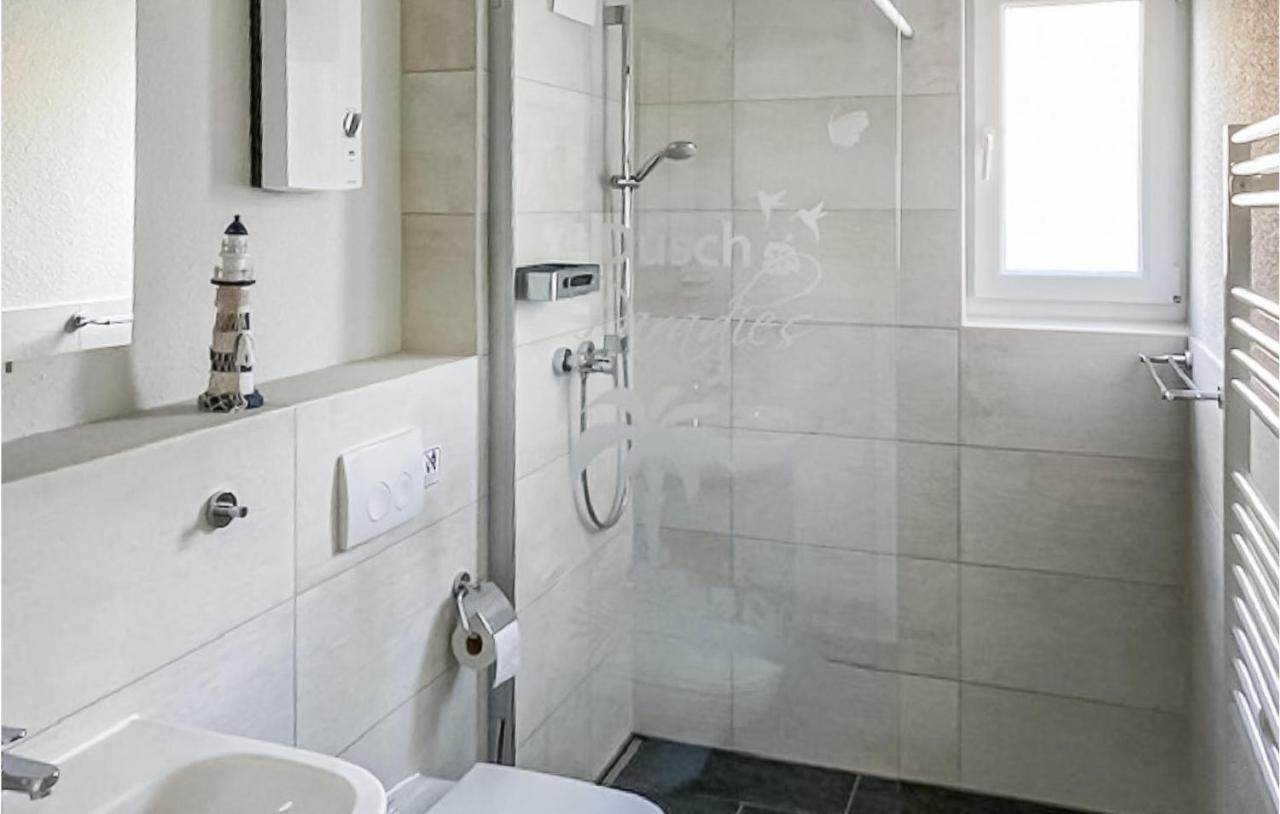 Gorgeous Apartment In Graal-Mueritz With Wifi 외부 사진