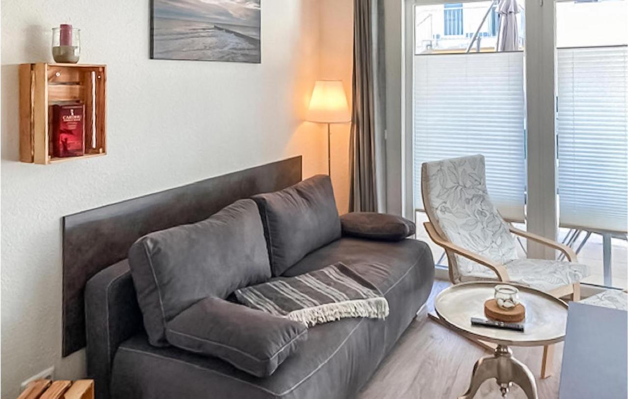 Gorgeous Apartment In Graal-Mueritz With Wifi 외부 사진
