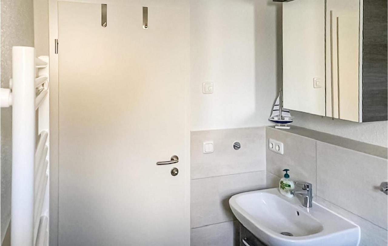 Gorgeous Apartment In Graal-Mueritz With Wifi 외부 사진